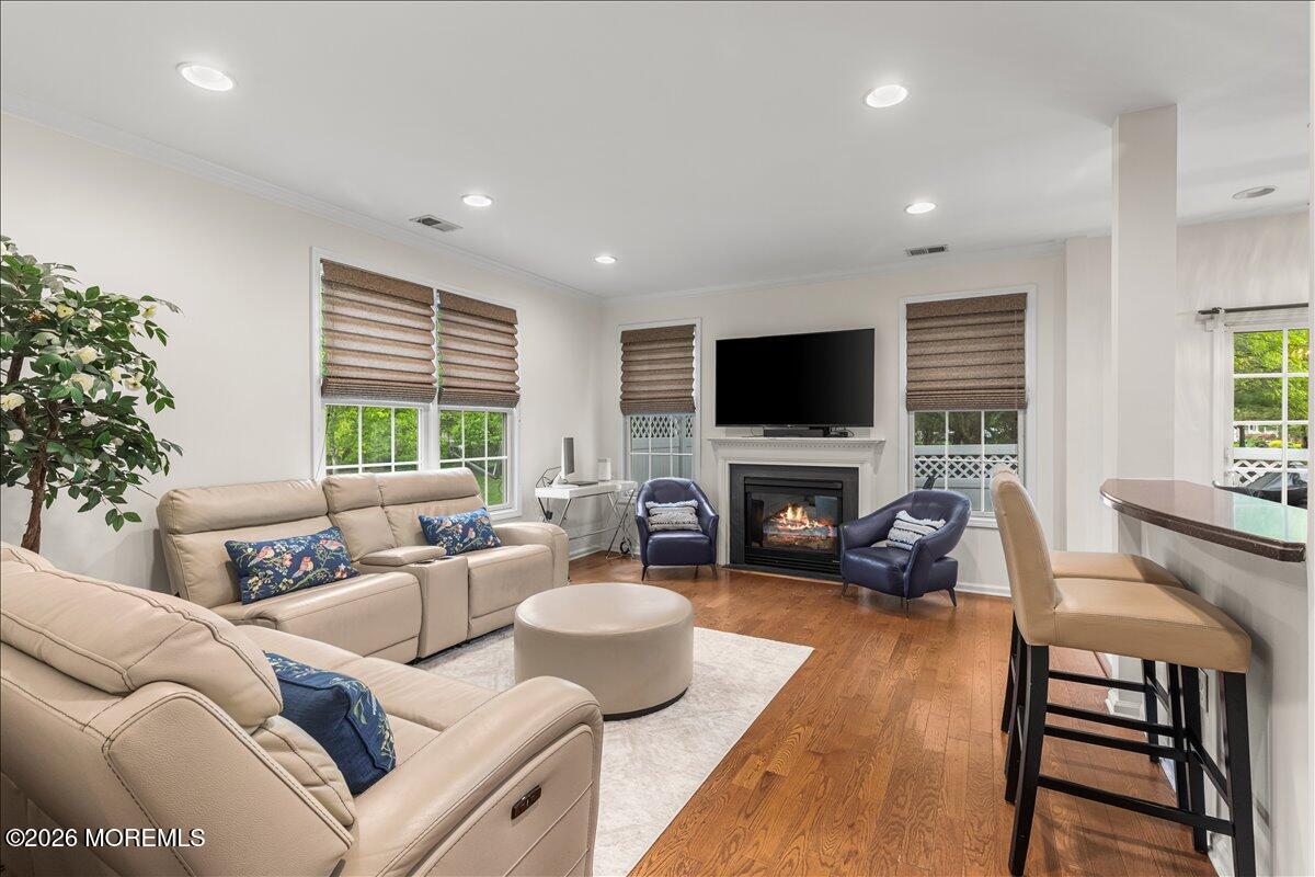 8 Fells Drive Manalapan NJ 07726