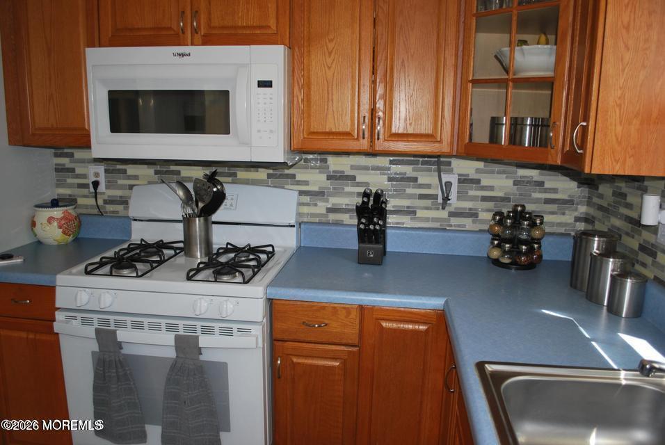 16 Liberty Place Jackson NJ 08527