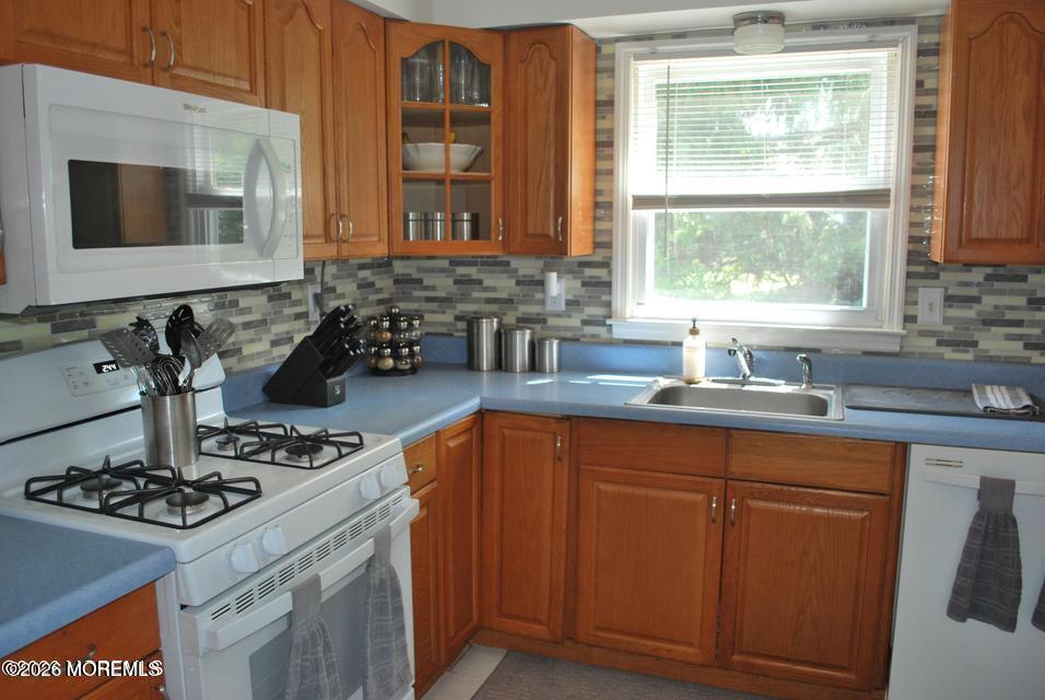 16 Liberty Place Jackson NJ 08527