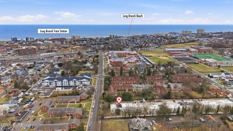 274 Bath Avenue Long Branch NJ 07740