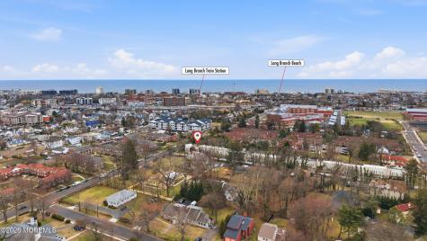 274 Bath Avenue Long Branch NJ 07740