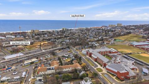 274 Bath Avenue Long Branch NJ 07740