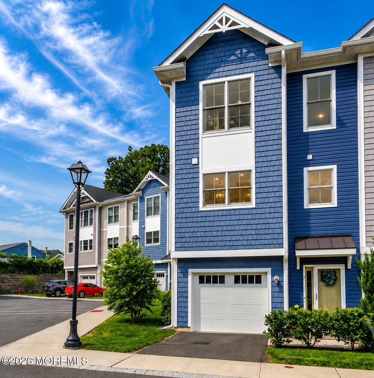 7 Raritan Cove Keyport NJ 07735