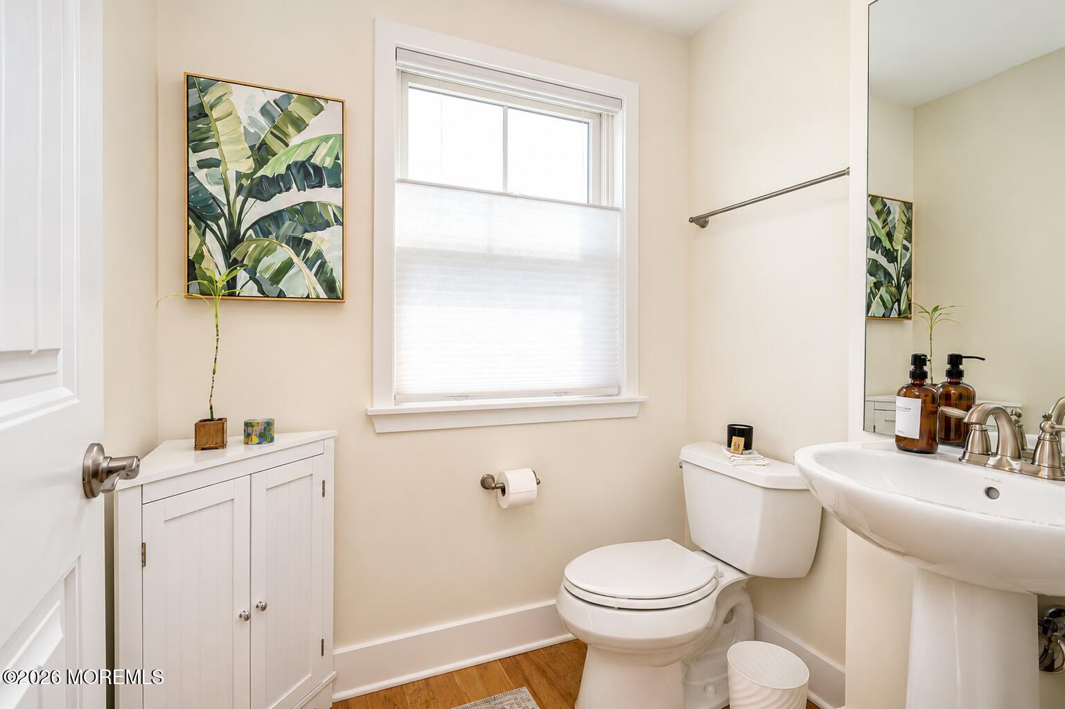 7 Raritan Cove Keyport NJ 07735