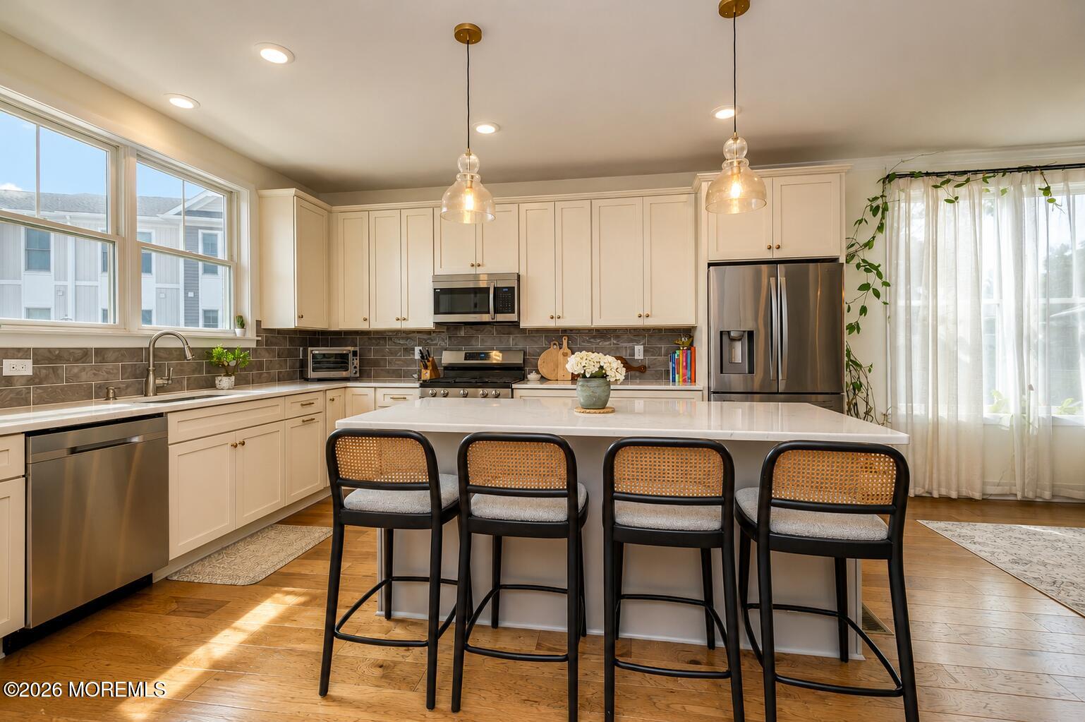 7 Raritan Cove Keyport NJ 07735