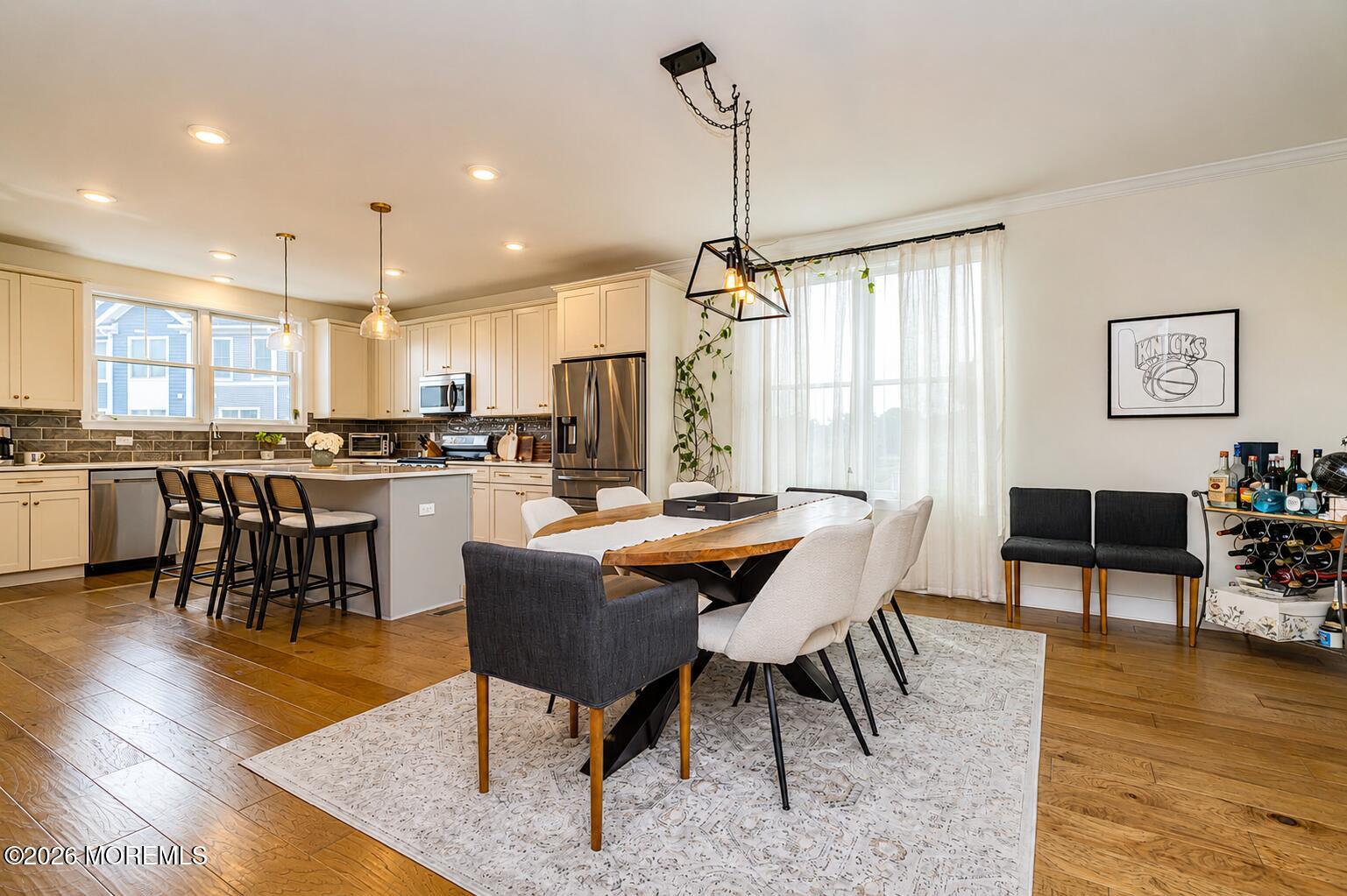 7 Raritan Cove Keyport NJ 07735