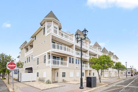 1301 Boulevard Seaside Heights NJ 08751
