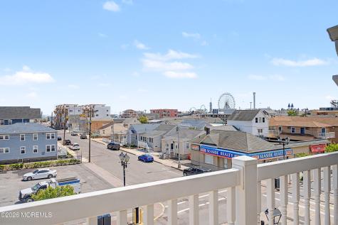 1301 Boulevard Seaside Heights NJ 08751