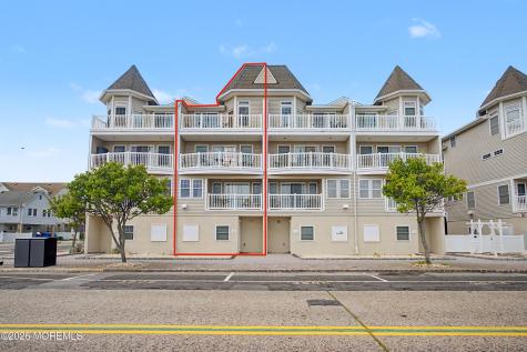 1301 Boulevard Seaside Heights NJ 08751