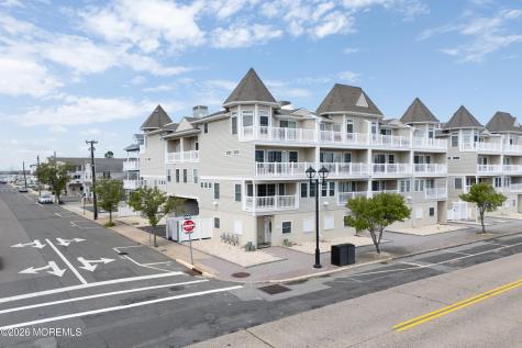 1301 Boulevard Seaside Heights NJ 08751