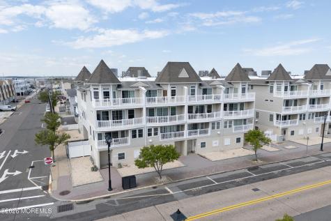 1301 Boulevard Seaside Heights NJ 08751