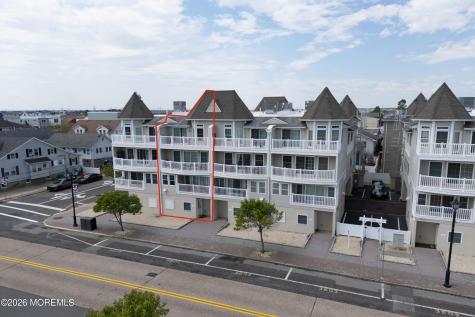 1301 Boulevard Seaside Heights NJ 08751