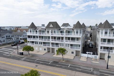 1301 Boulevard Seaside Heights NJ 08751