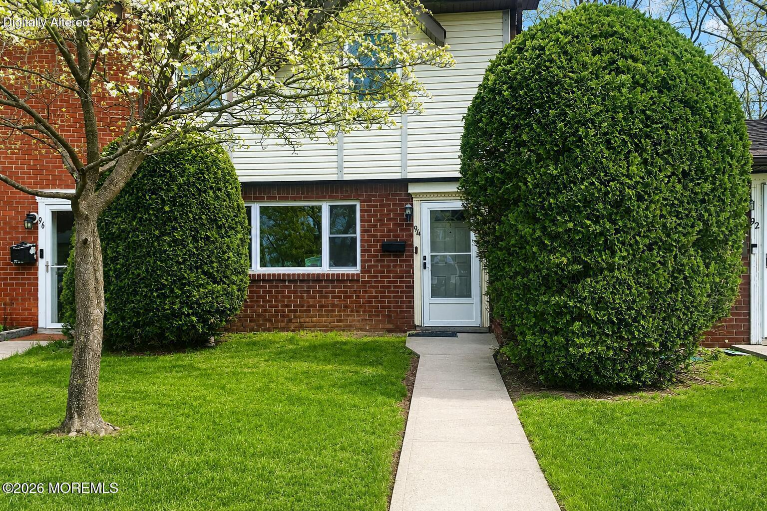 94 Belinda Court Brick NJ 08724