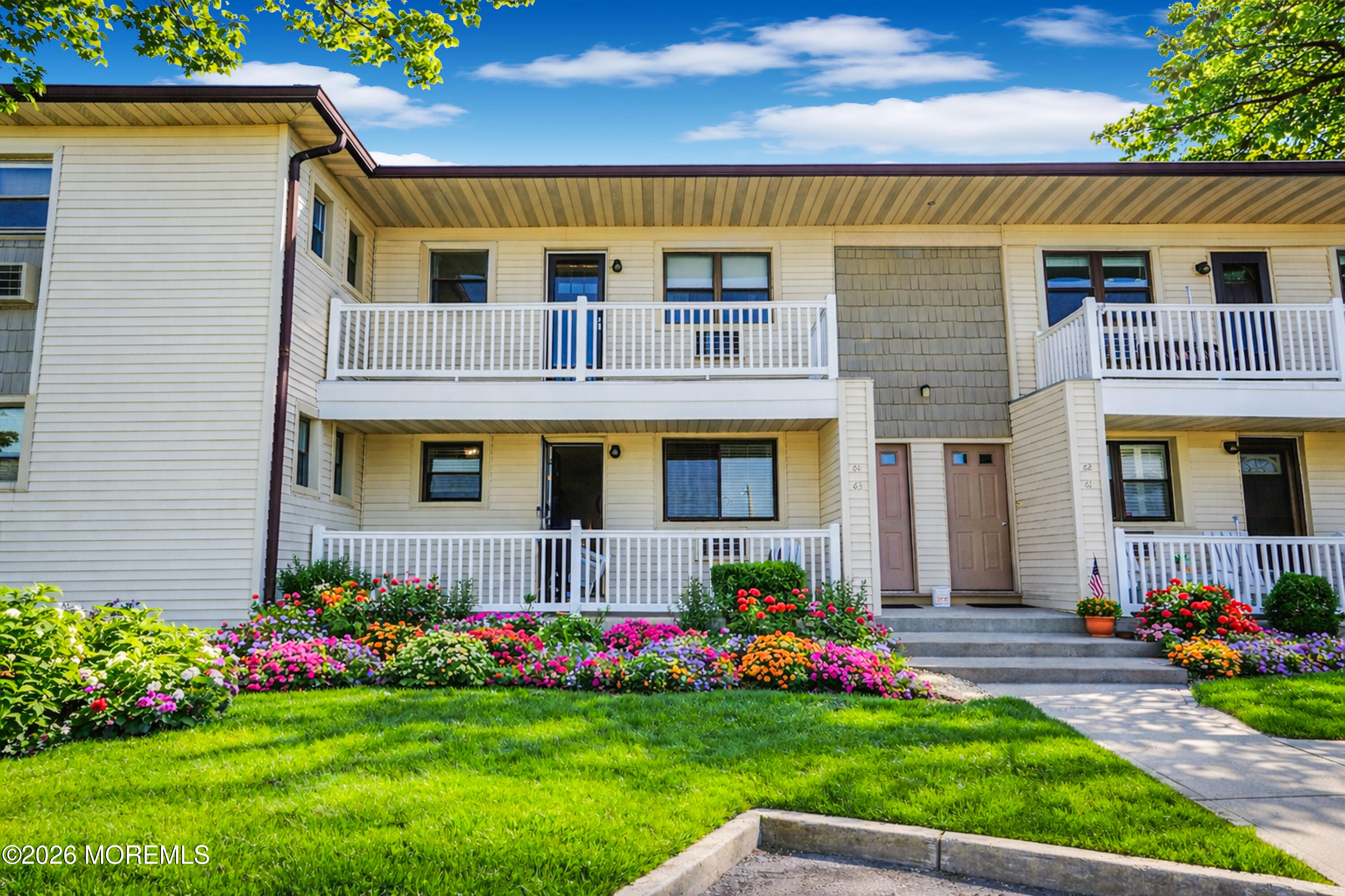 63 Wharfside Drive Monmouth Beach NJ 07750
