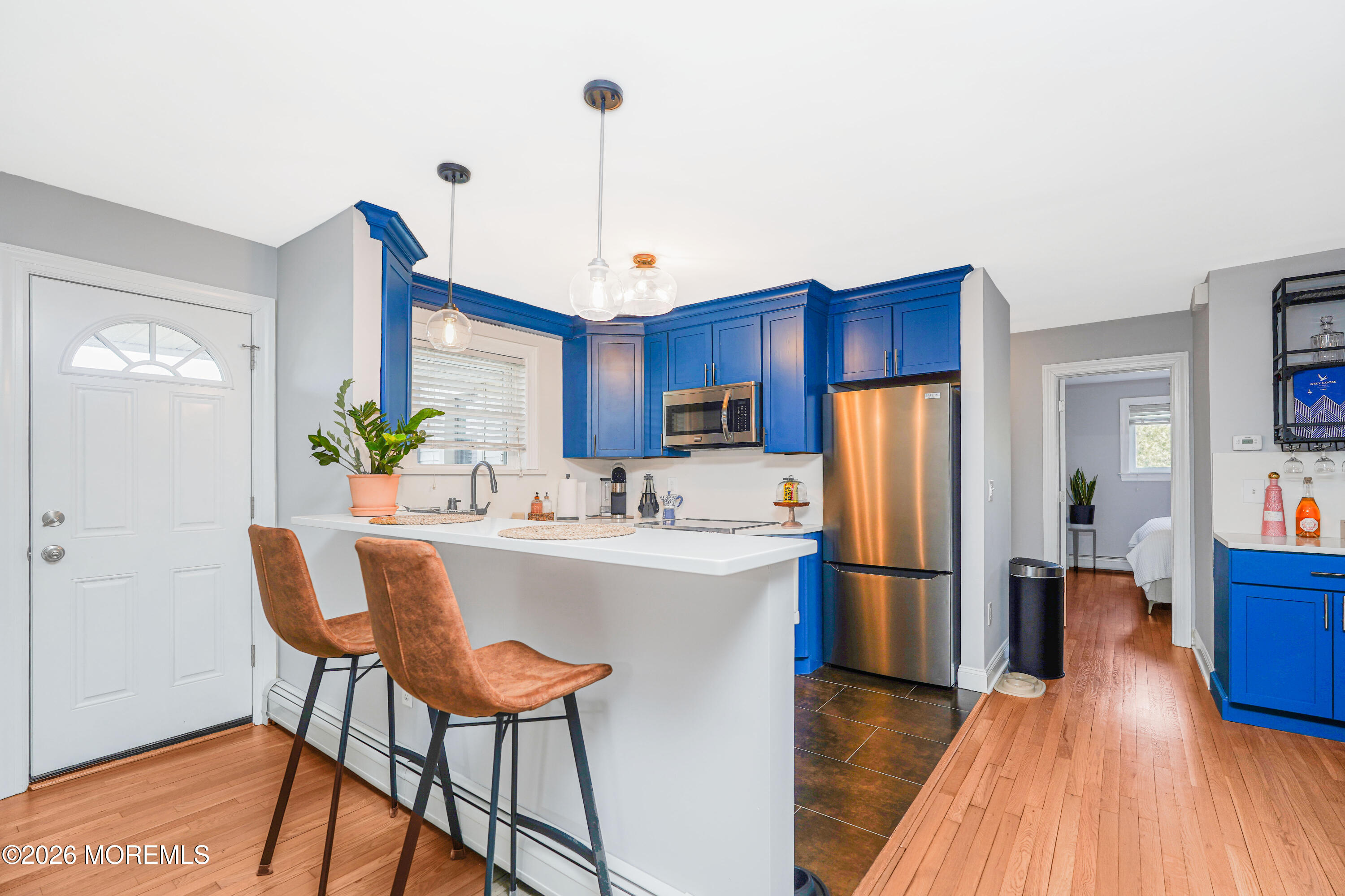 63 Wharfside Drive Monmouth Beach NJ 07750