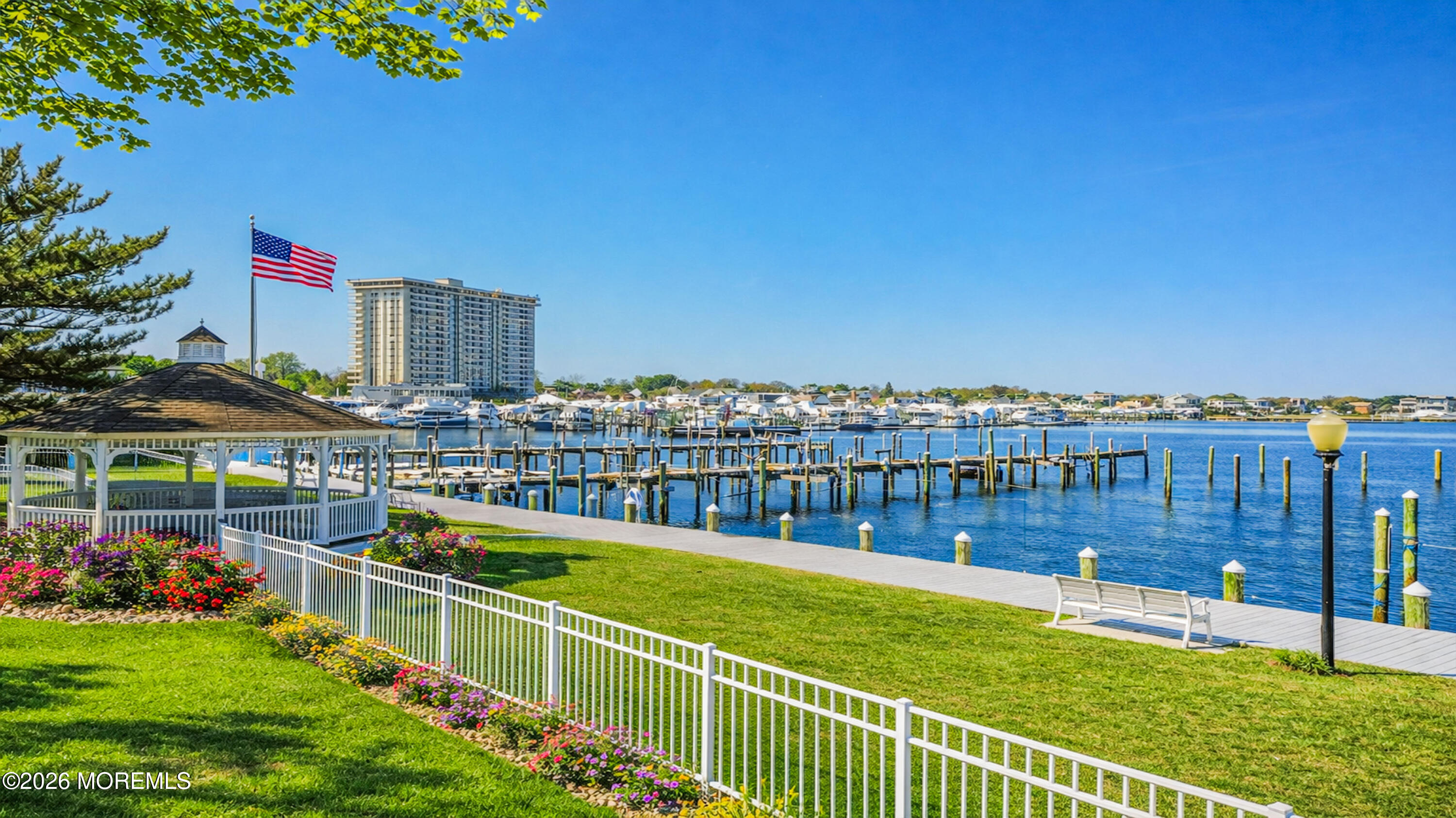 63 Wharfside Drive Monmouth Beach NJ 07750