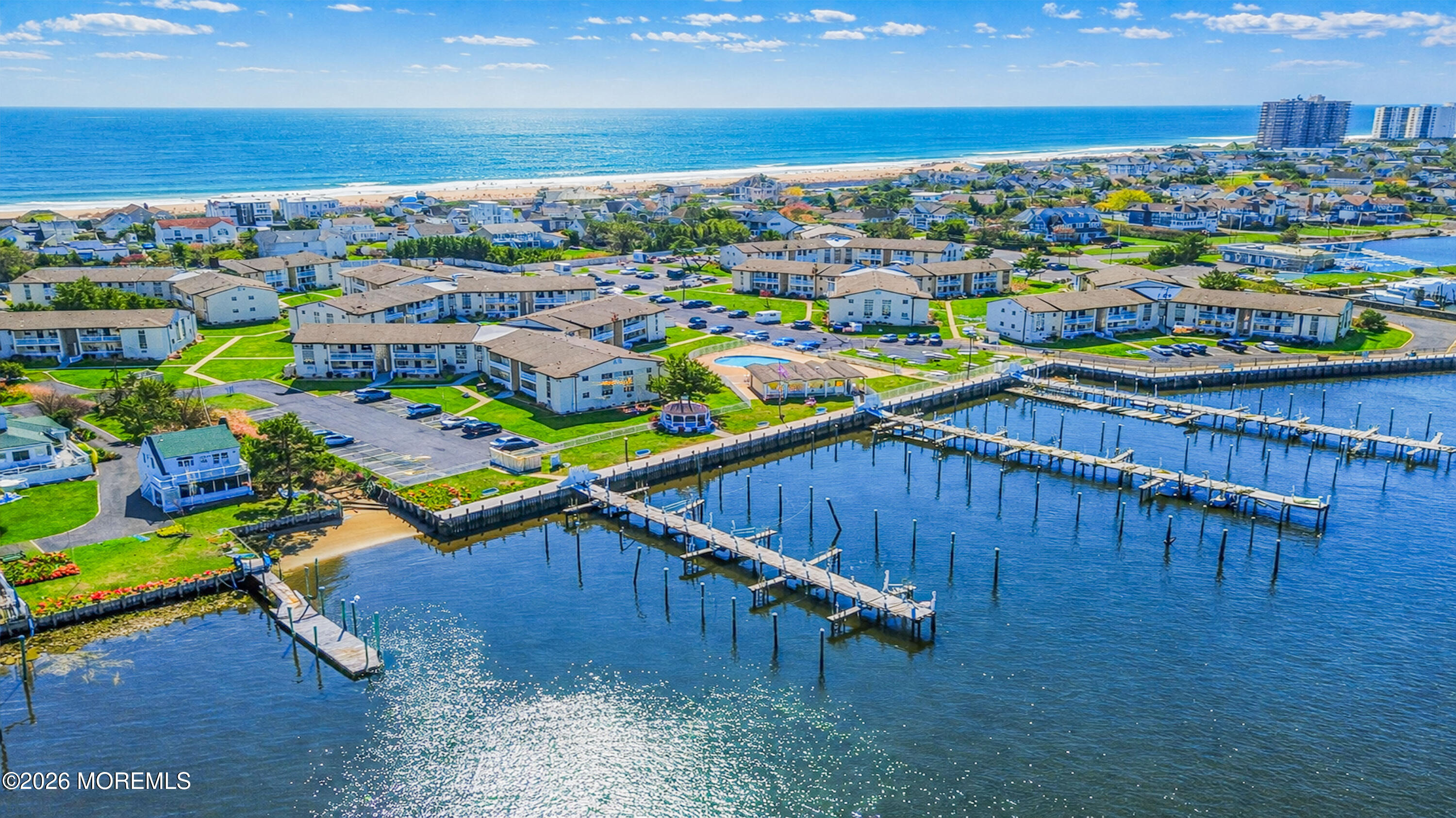 63 Wharfside Drive Monmouth Beach NJ 07750