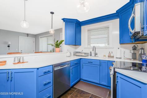 63 Wharfside Drive Monmouth Beach NJ 07750