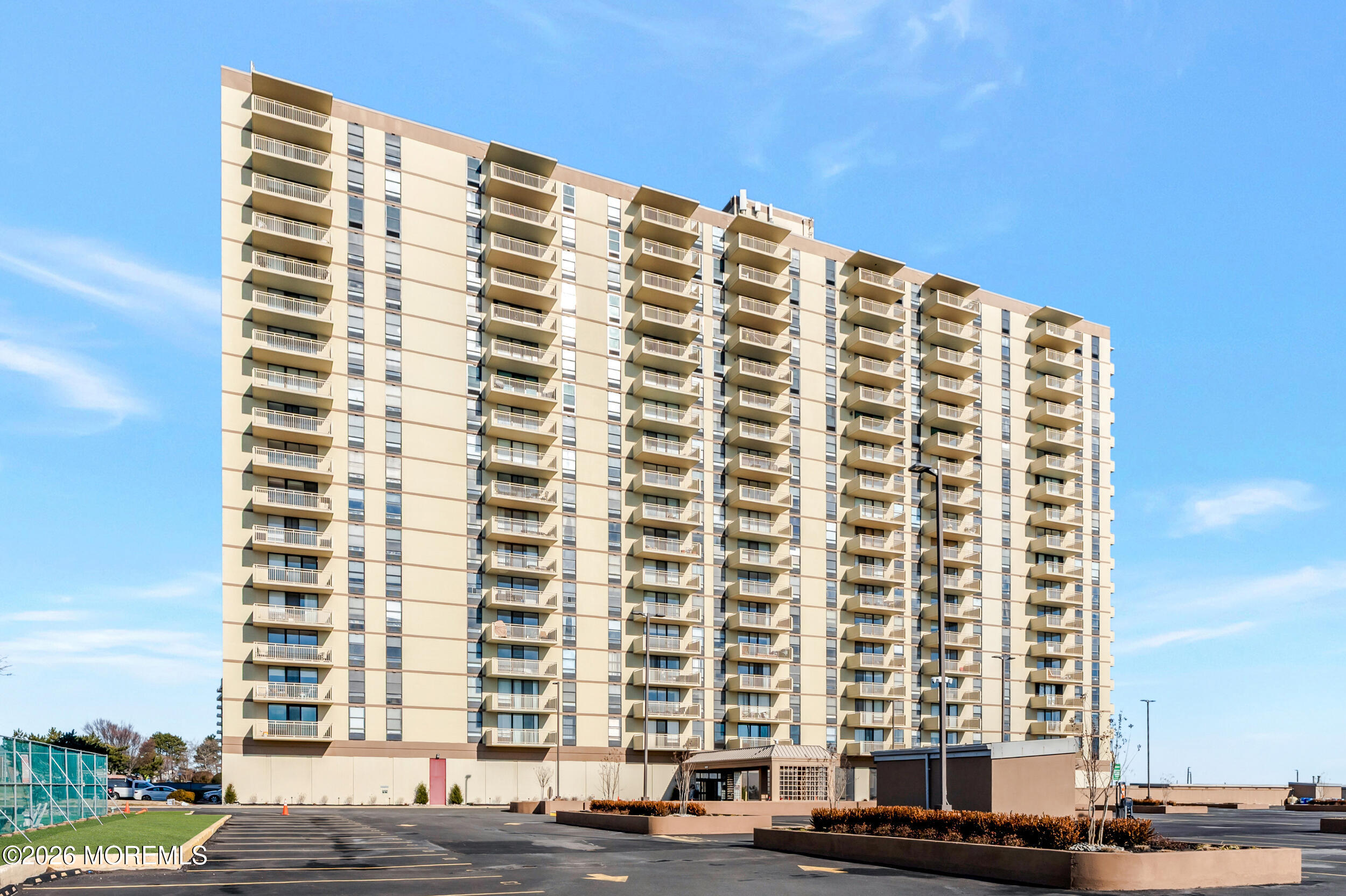 787 Ocean Avenue N Long Branch NJ 07740