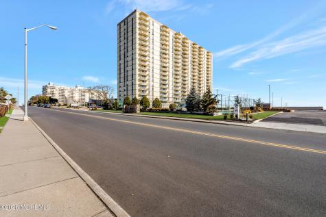 787 Ocean Avenue N Long Branch NJ 07740