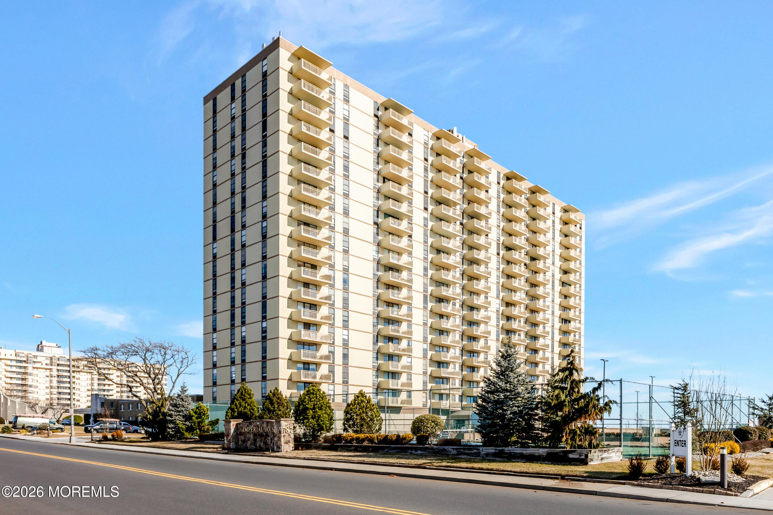 787 Ocean Avenue N Long Branch NJ 07740