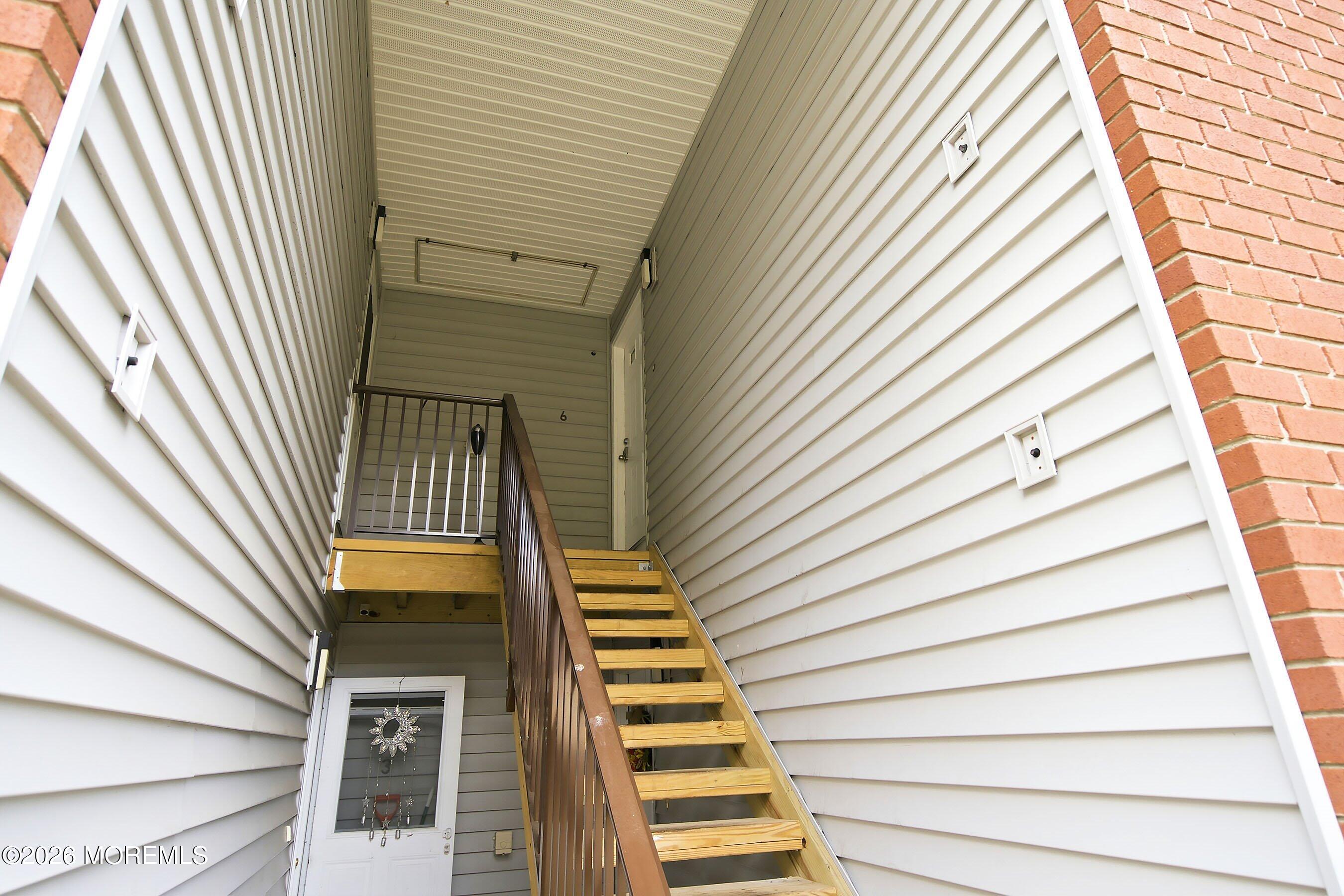711 Zlotkin Circle Freehold NJ 07728