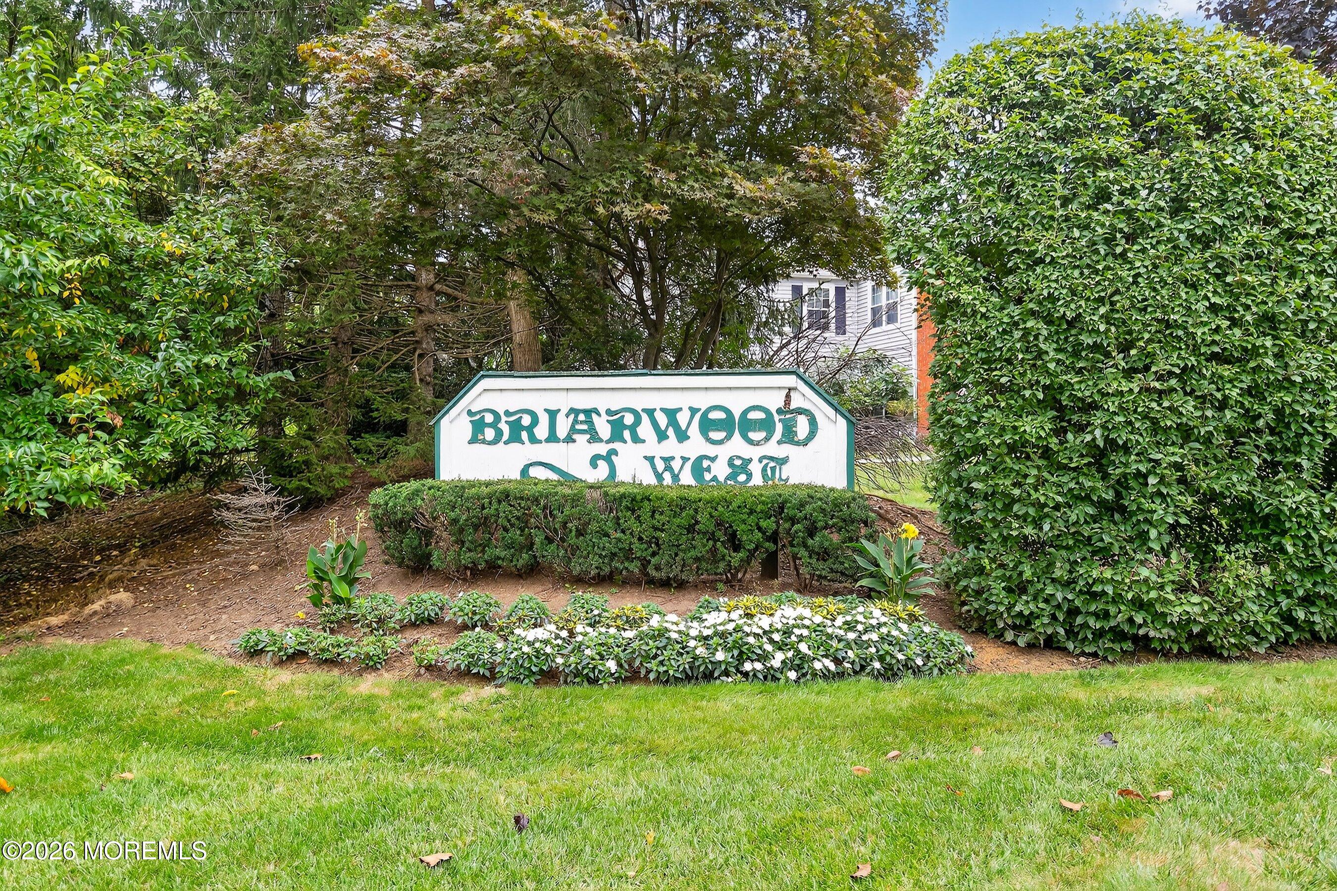 711 Zlotkin Circle Freehold NJ 07728