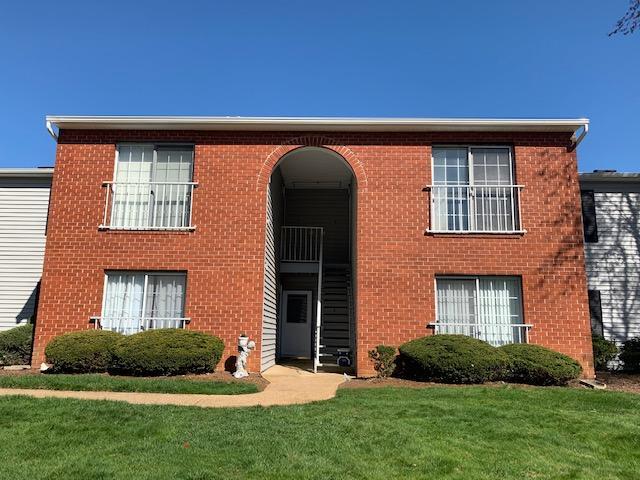 711 Zlotkin Circle Freehold NJ 07728