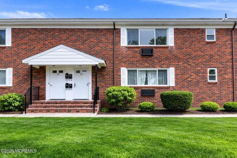 15 Azalea Court Eatontown NJ 07724