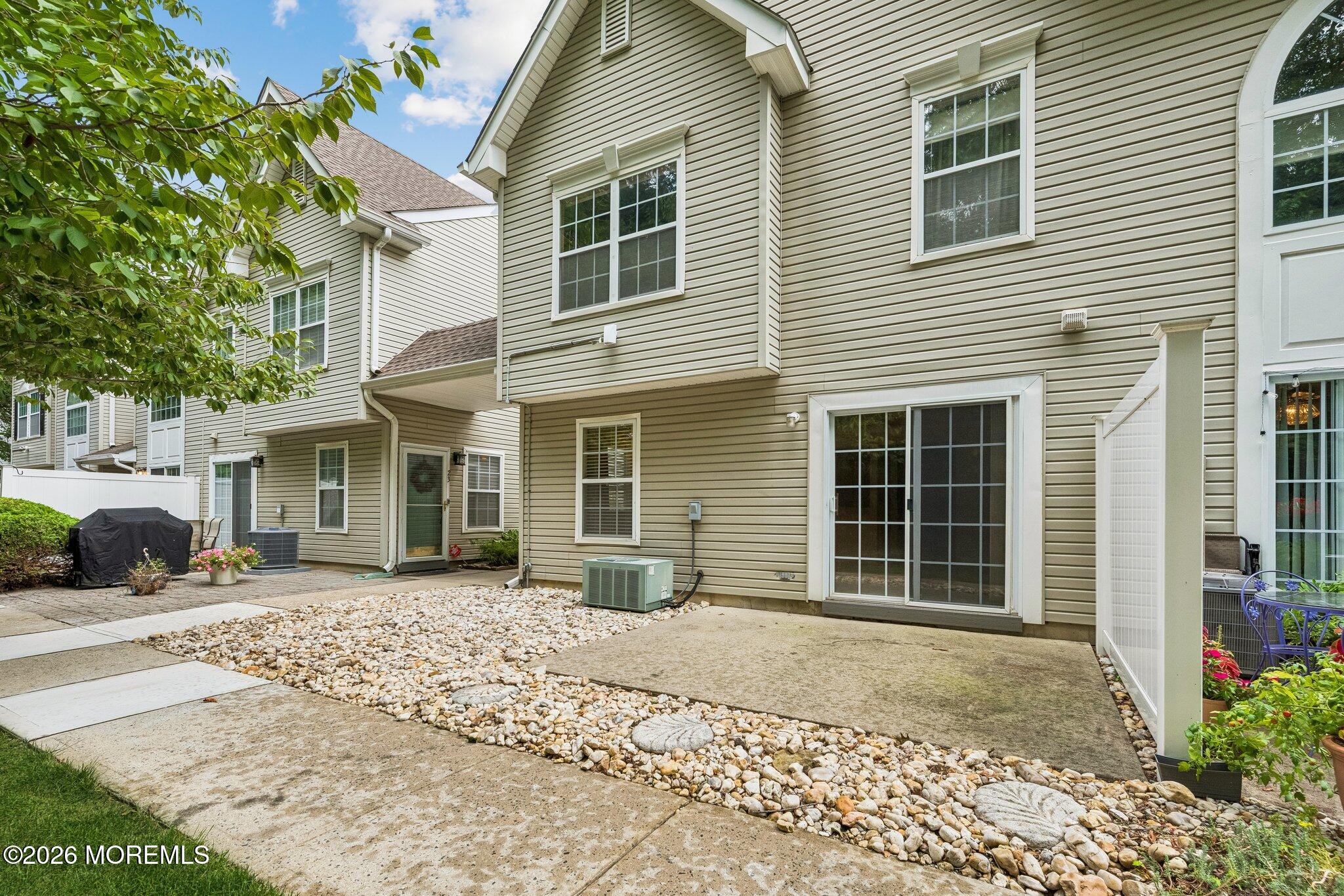 25 Phoenix Court Tinton Falls NJ 07712