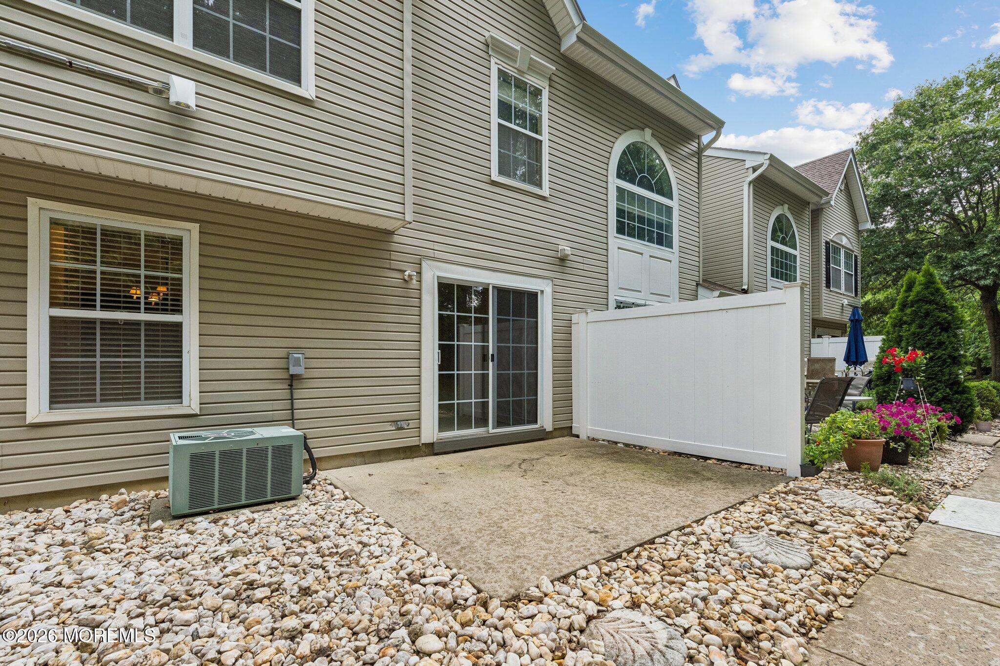 25 Phoenix Court Tinton Falls NJ 07712