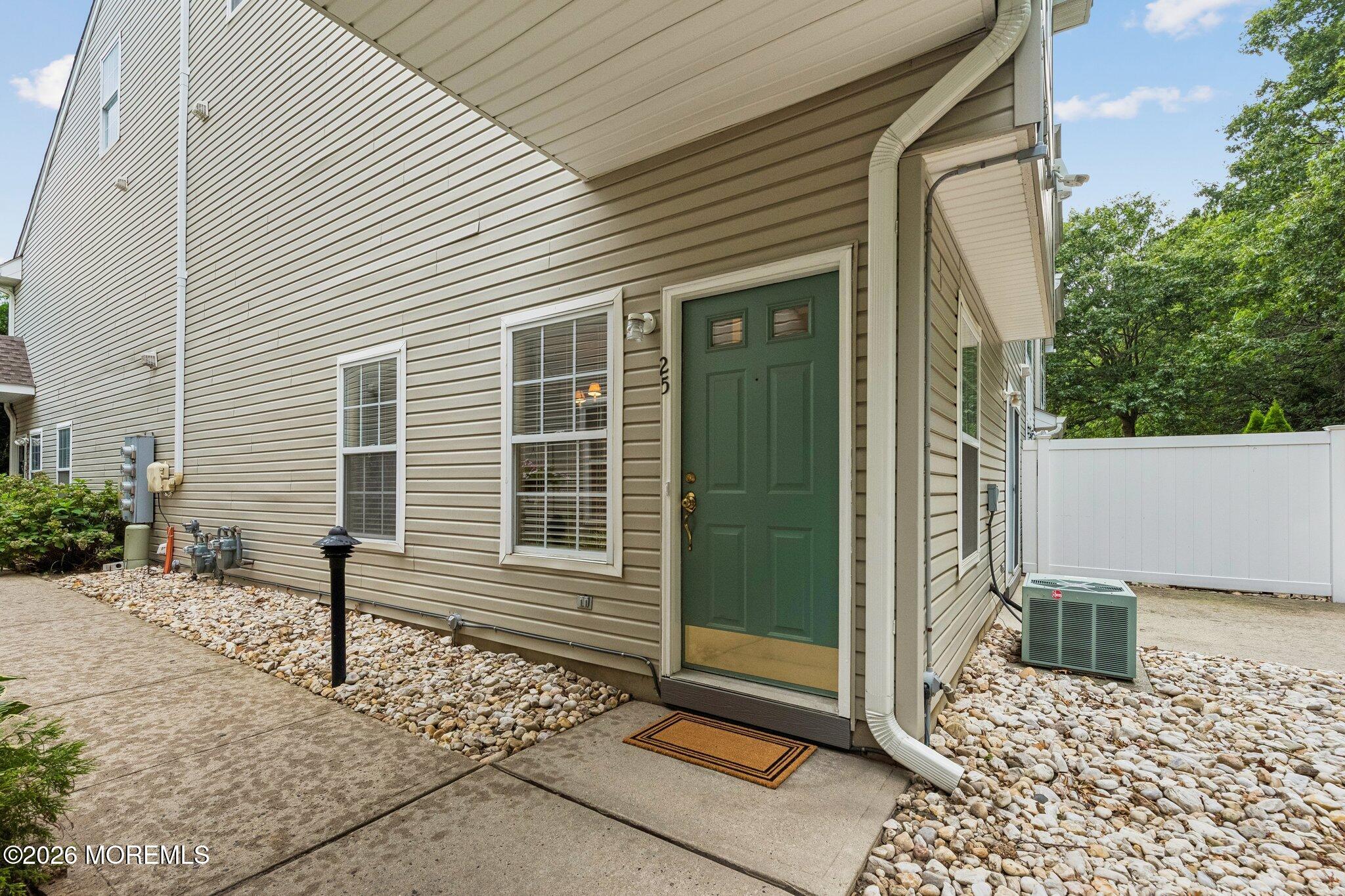 25 Phoenix Court Tinton Falls NJ 07712