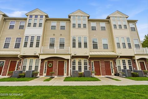 4 Kyle Drive Tinton Falls NJ 07712