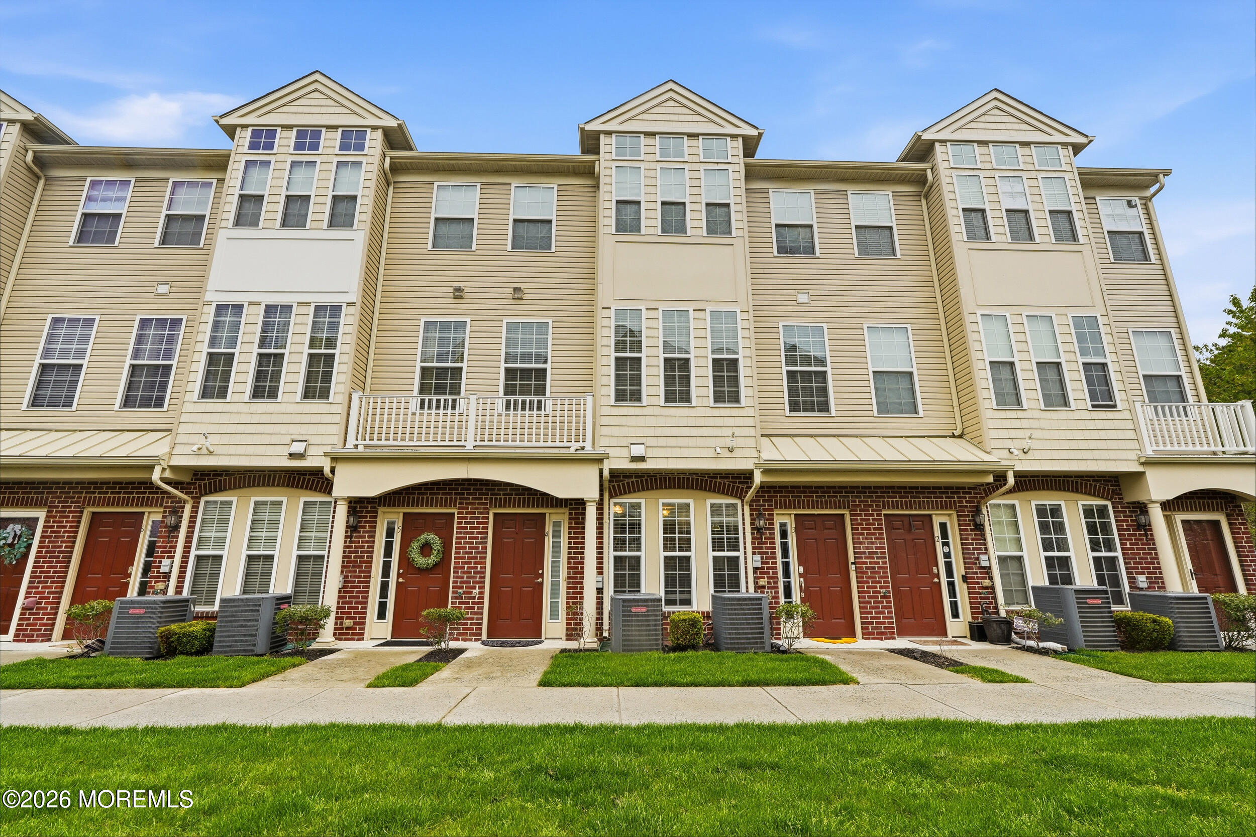 4 Kyle Drive Tinton Falls NJ 07712