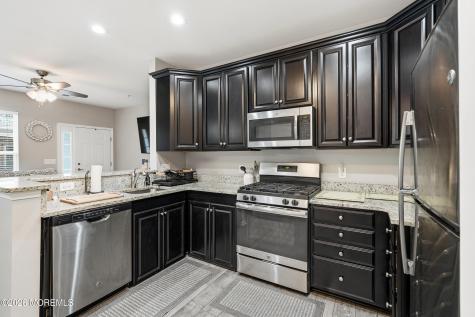 4 Kyle Drive Tinton Falls NJ 07712