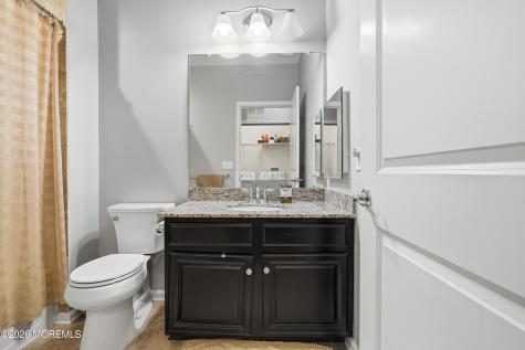 4 Kyle Drive Tinton Falls NJ 07712