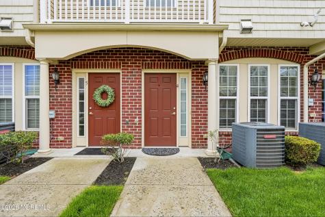 4 Kyle Drive Tinton Falls NJ 07712