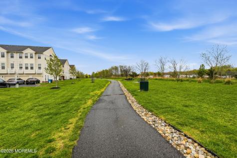 4 Kyle Drive Tinton Falls NJ 07712