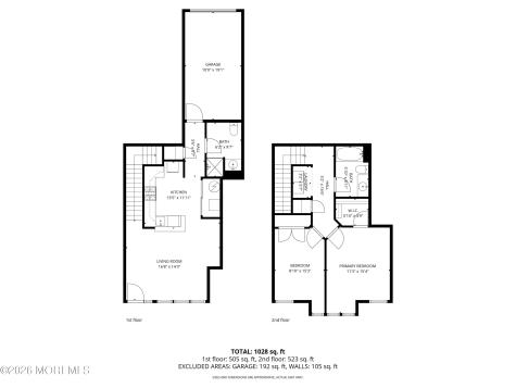 4 Kyle Drive Tinton Falls NJ 07712