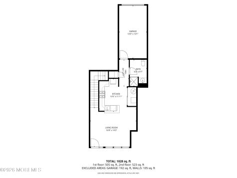 4 Kyle Drive Tinton Falls NJ 07712