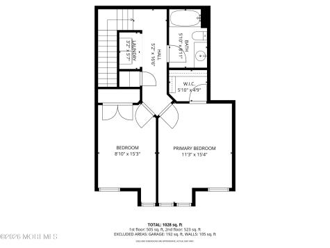 4 Kyle Drive Tinton Falls NJ 07712