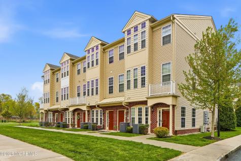 4 Kyle Drive Tinton Falls NJ 07712