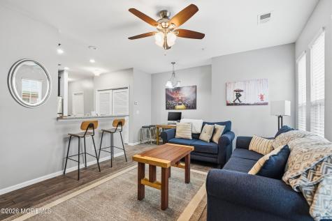 4 Kyle Drive Tinton Falls NJ 07712