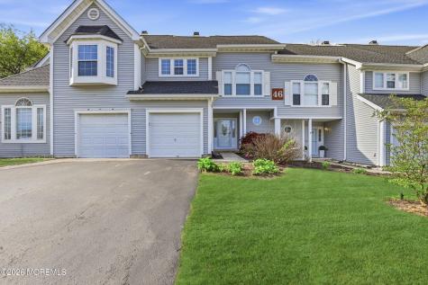 4602 Galloping Hill Lane Toms River NJ 08755