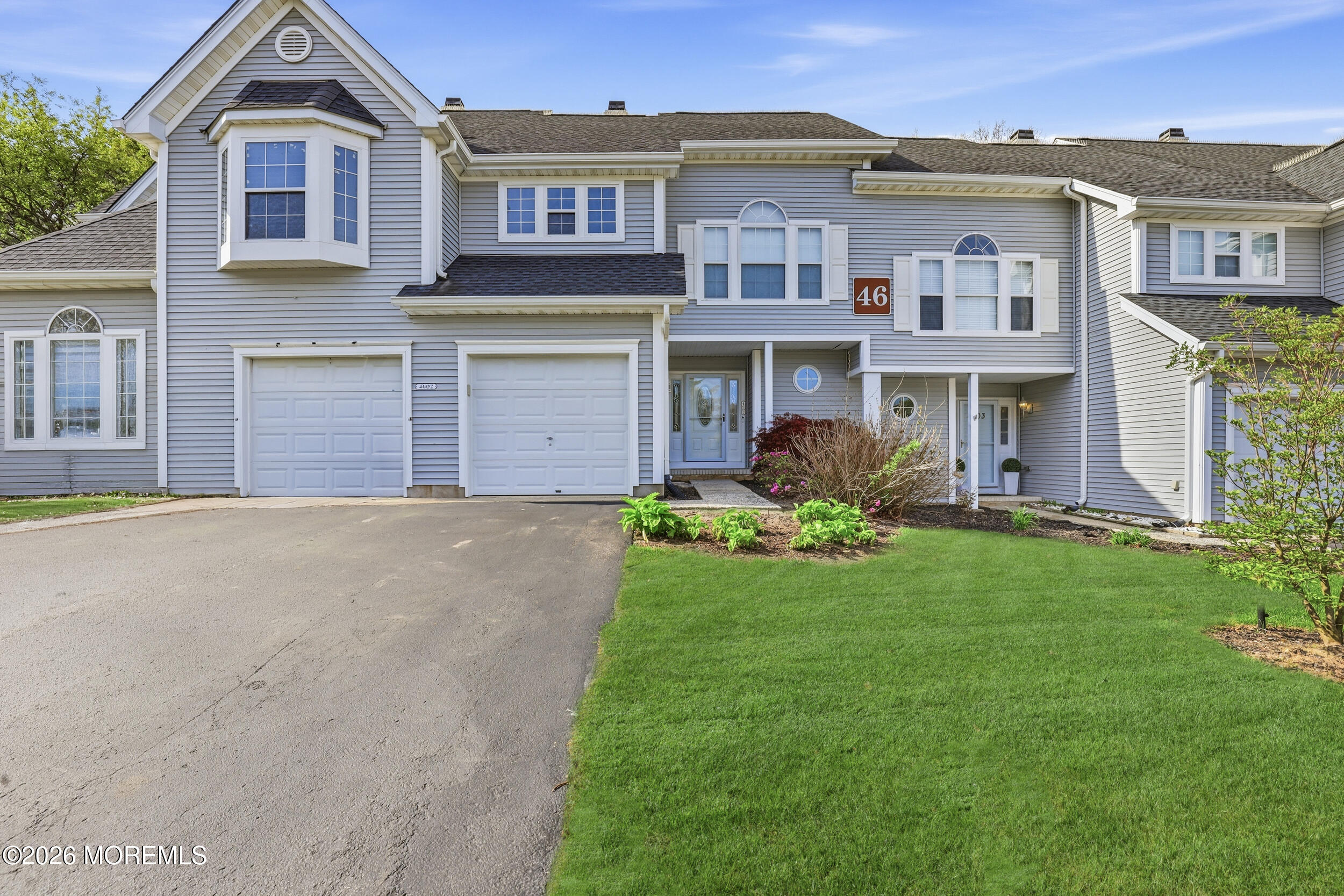 4602 Galloping Hill Lane Toms River NJ 08755