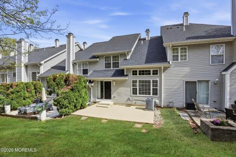 4602 Galloping Hill Lane Toms River NJ 08755