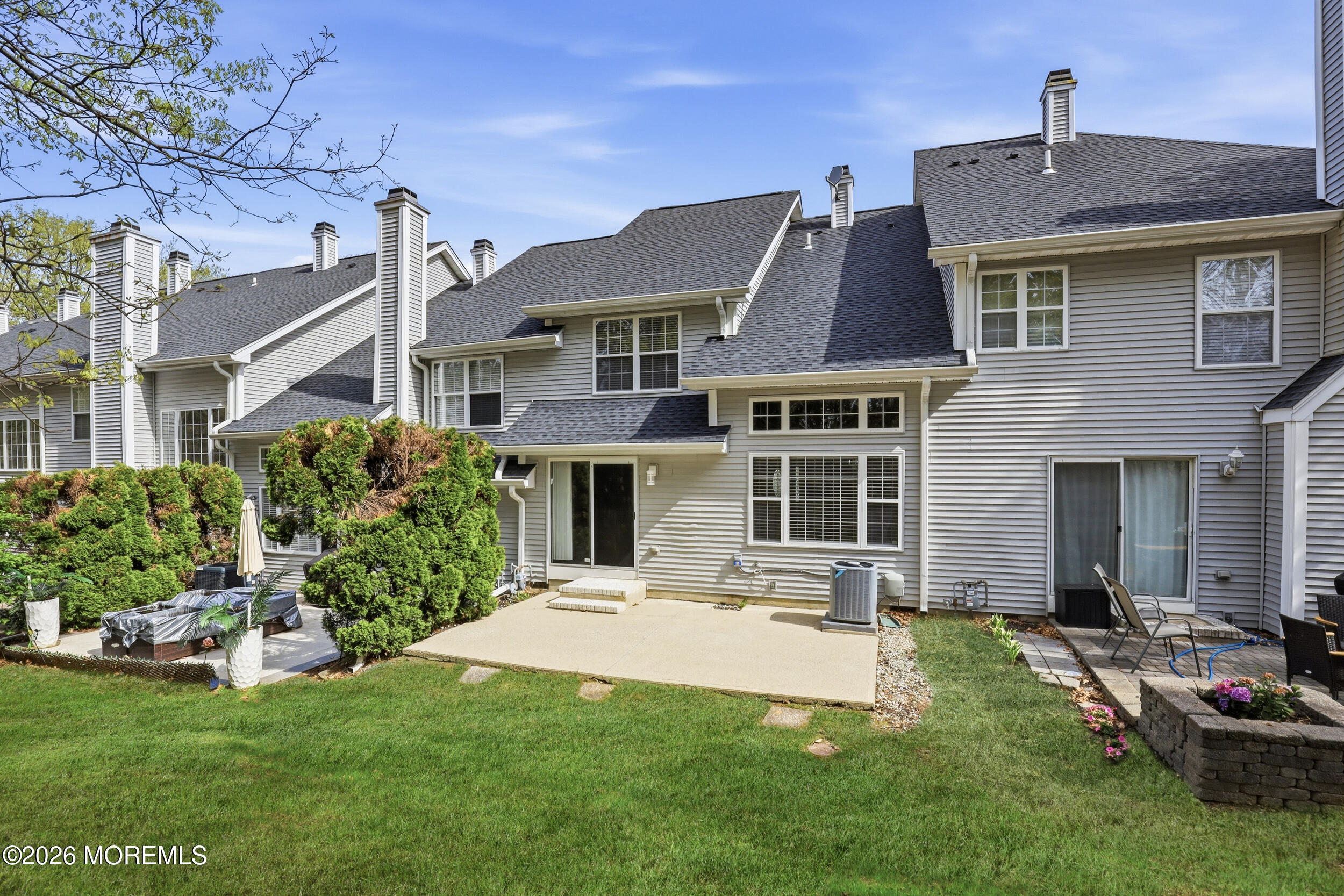 4602 Galloping Hill Lane Toms River NJ 08755