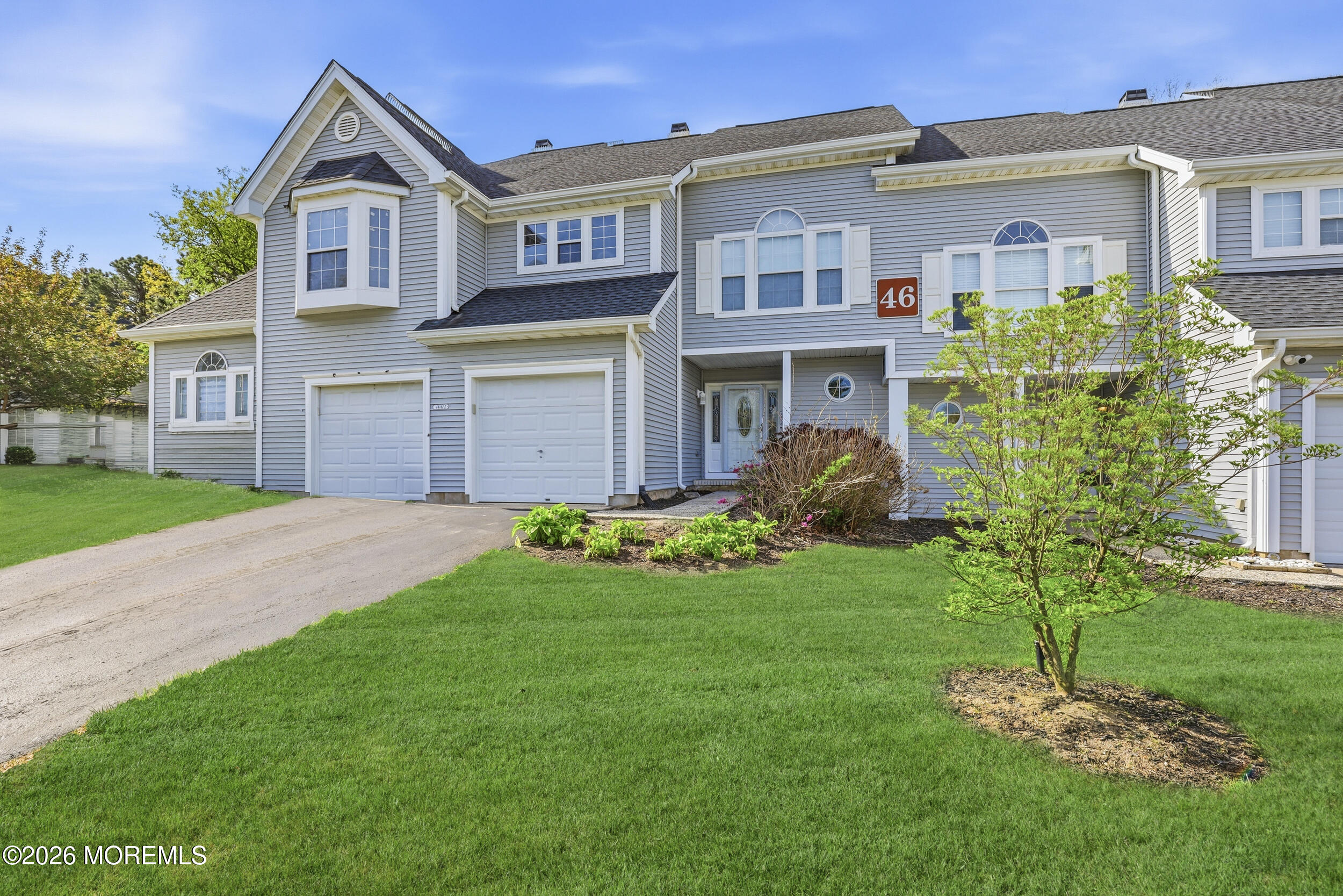 4602 Galloping Hill Lane Toms River NJ 08755