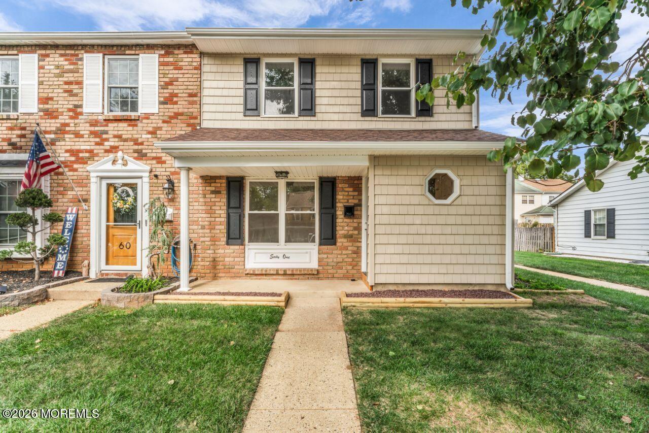 61 Kingsley Way Freehold NJ 07728